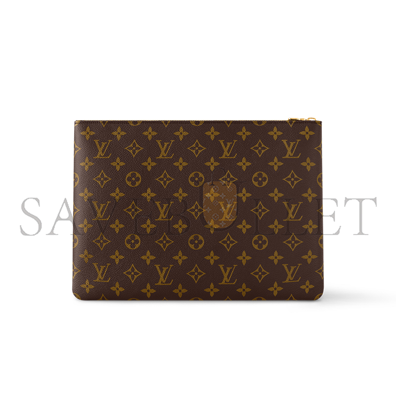 l**is V*t*n key pouch l m13561 (33*23.5*1cm)